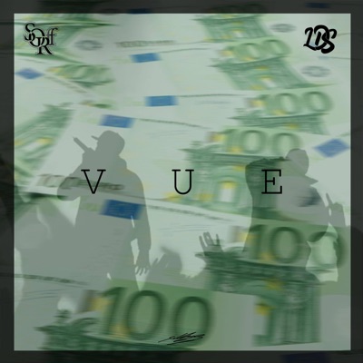 VUE (feat. LDS) - Single