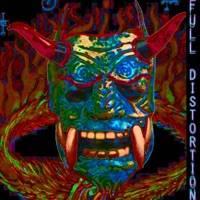 Full Distortion - Single - INFAMY