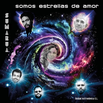 Somos estrellas de amor - Single