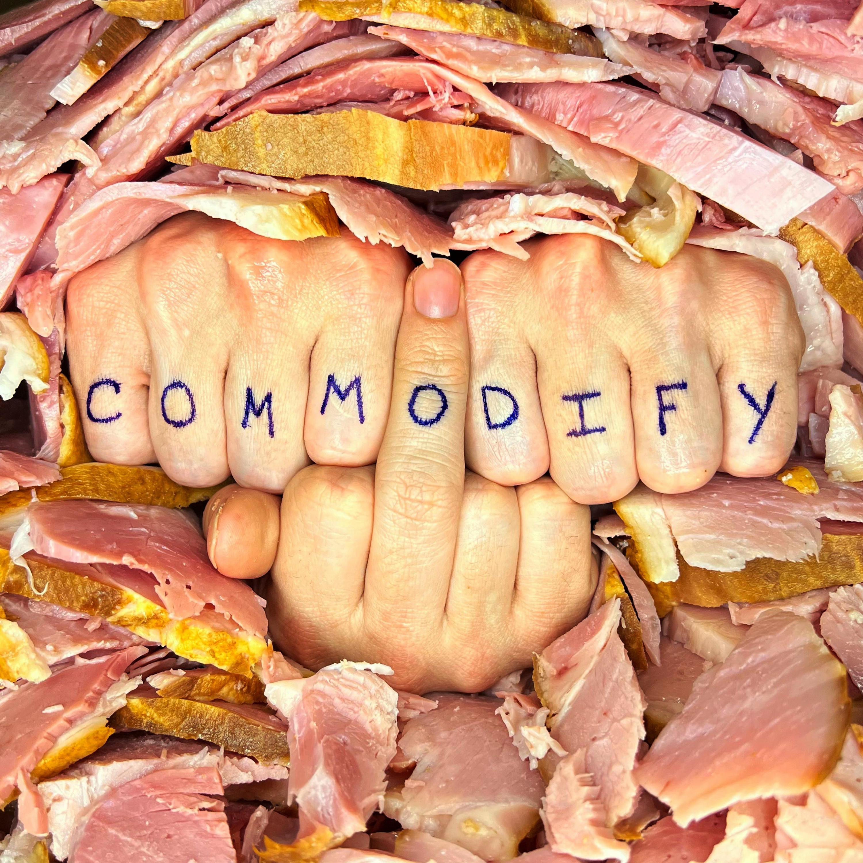 Commodify - Single