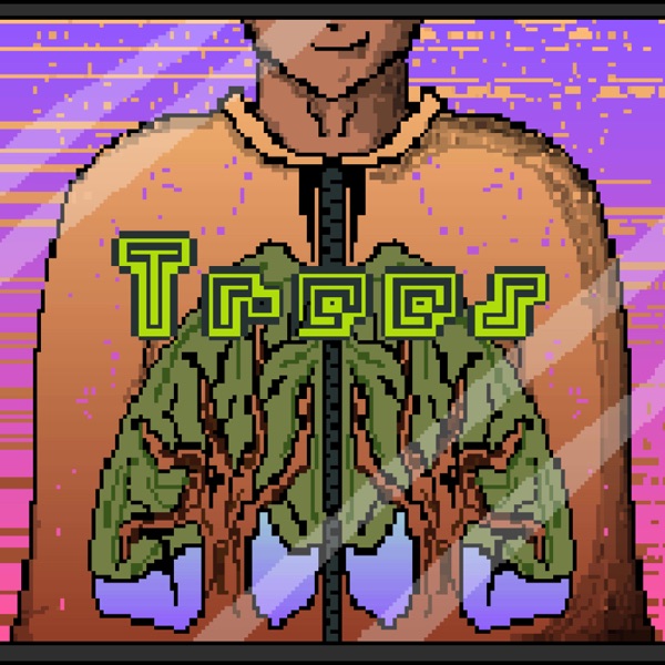 Trees (feat. Groovy Lou) [Remix]