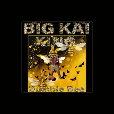 Listen to Big Kai, watch music videos, read bio, see tour dates & more!