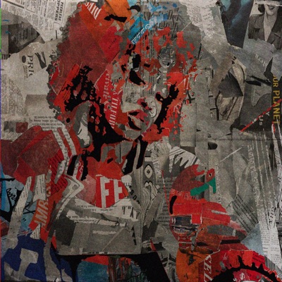 Issues (Radio Edit) - Single