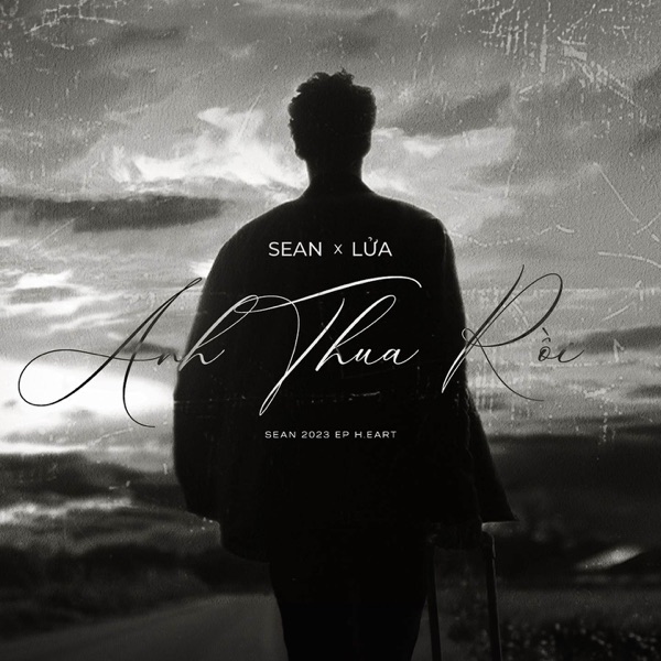Anh Thua Rồi - Single