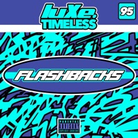 Flashbacks - Single - luXe Timeless