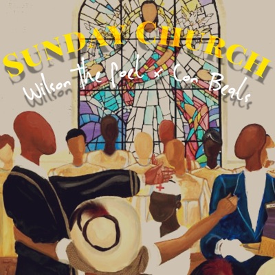 Sunday Church - Single