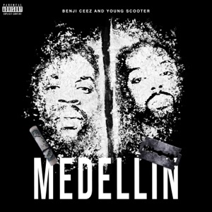 Medellin - Single