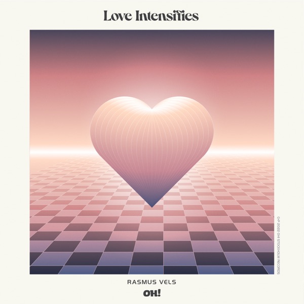 Love Intensifies - Single