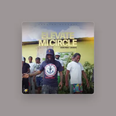 Listen to Don pree, watch music videos, read bio, see tour dates & more!
