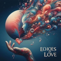 Echoes of Love - Single - Marco De Gennaro