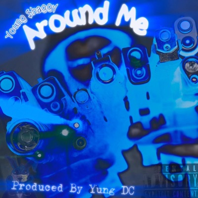 Around Me - Single