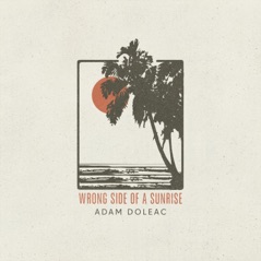 Wrong Side of a Sunrise - Single