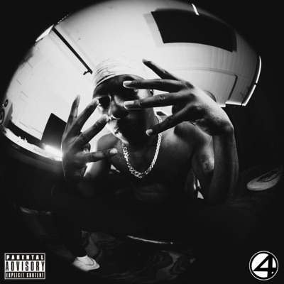 44 Nights - Single