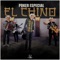 El Chino - Poker Especial & KD Music lyrics