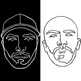 Kardacats Kirq (feat. Hrant) Misho