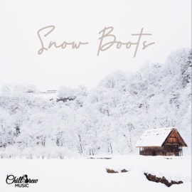 Snow Boots ChillBrew