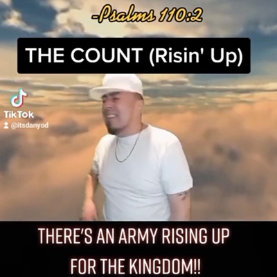 The Count - Single