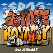 Estate Royalty - EP artwork