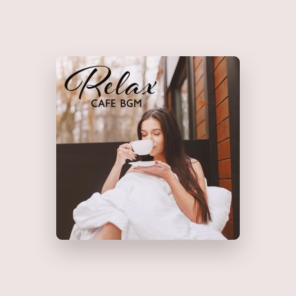 All Mood Café's avatar