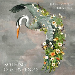NOTHING COMPARES 2 U cover art