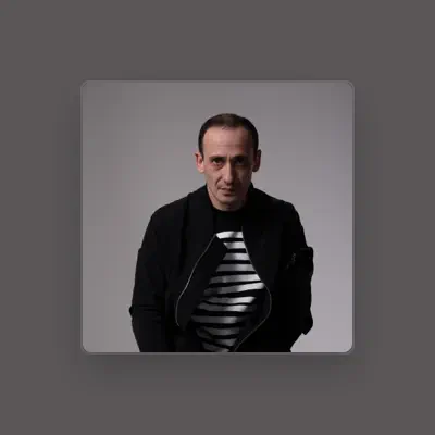 Listen to Dato Kenchiashvili, watch music videos, read bio, see tour dates & more!