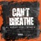 Cant Breathe (feat. Bla$ta) - 31Hardy lyrics