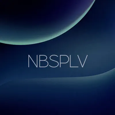 NBSPLV adlı sanatçının Mixtape 11 albümünü dinle