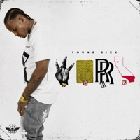 Work - Single - Young Sixx