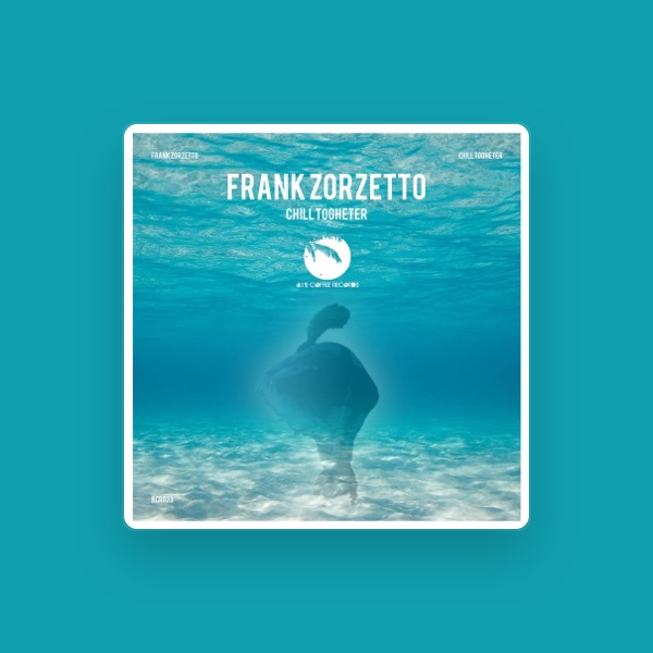 Frank Zorzetto's avatar