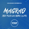 Magrao dos Peça da Zona Leste - Single