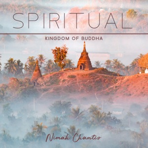 Spiritual Kingdom of Buddha: Positive Energy for Peace of Mind