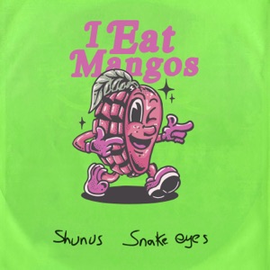 Snake Eyes - Single