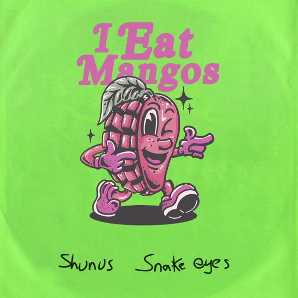 Snake Eyes - Single