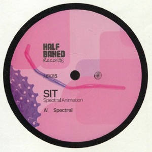Spectral Animation - Single