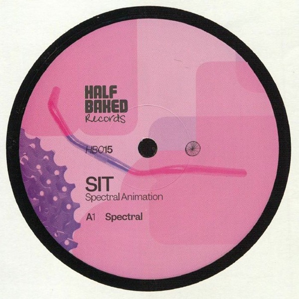 Spectral Animation - Single
