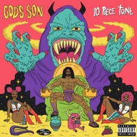 God's Son - 10Piece Tone