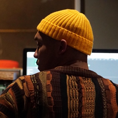 A Warm Welcome - Single