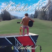 Hahaha Nach - EP - BABELAID