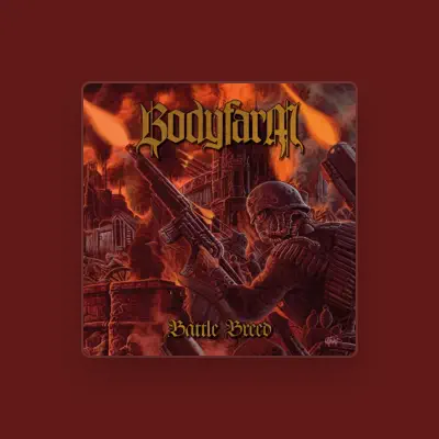 Listen to Bodyfarm, watch music videos, read bio, see tour dates & more!