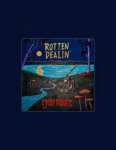 Ryan Moore सुनें, म्यूज़िक वीडियो देखें, बायो पढ़ें, दौरे की तारीखें और बहुत कुछ देखें!