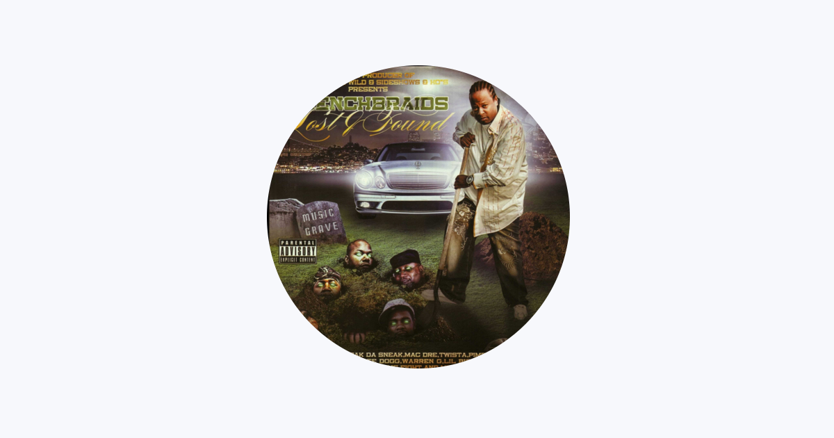 T.W.D.Y. - Apple Music