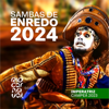 Arroboboi, Dangbé - Rio Carnaval, Viradouro & Wander Pires
