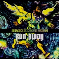 Run Away - Single - Shackz B