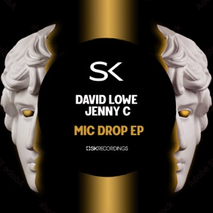 Mic Drop - Single