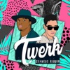 Twerk Cepheus Riddim - Single