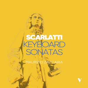 D. Scarlatti: Keyboard Sonatas, Vol. 4