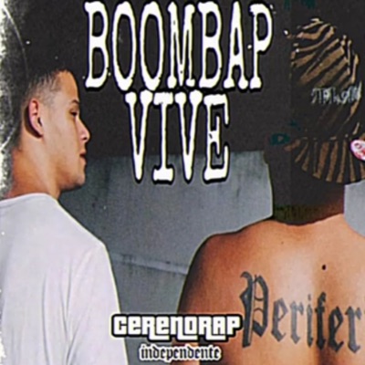 Boombap Vive - Single