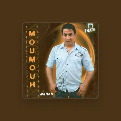 Listen to Moumouh, watch music videos, read bio, see tour dates & more!