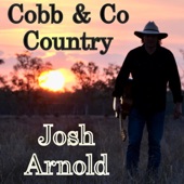 Cobb & Co Country artwork