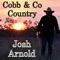 Cobb & Co Country artwork